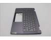 Lenovo 5CB1N97666 Tastatur inkl. Topcase französischA H83DJ NFP SG
