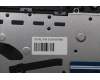 Lenovo 5CB1N97666 Tastatur inkl. Topcase französischA H83DJ NFP SG