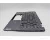 Lenovo 5CB1N98046 Tastatur inkl. TopcaseASM UKR H83DJ NFP SG