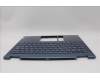 Lenovo 5CB1N98047 Tastatur inkl. Topcase französischA/ARA H83DJ NFP TT