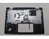 Lenovo 5CB1N98051 Tastatur inkl. TopcaseASM ITA H83DJ NFP TT