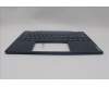 Lenovo 5CB1N98051 Tastatur inkl. TopcaseASM ITA H83DJ NFP TT