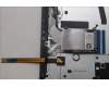 Lenovo 5CB1N98051 Tastatur inkl. TopcaseASM ITA H83DJ NFP TT