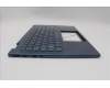 Lenovo 5CB1N98051 Tastatur inkl. TopcaseASM ITA H83DJ NFP TT