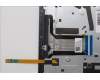 Lenovo 5CB1N98053 Tastatur inkl. TopcaseASM HUN H83DJ NFP TT