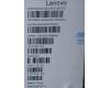 Lenovo 5CB1N98054 Tastatur inkl. TopcaseASM HBW H83DJ NFP TT