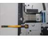 Lenovo 5CB1N98054 Tastatur inkl. TopcaseASM HBW H83DJ NFP TT