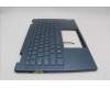 Lenovo 5CB1N98054 Tastatur inkl. TopcaseASM HBW H83DJ NFP TT