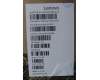 Lenovo 5CB1P00286 Tastatur inkl. TopcaseASM GER H83DJ NFP TT