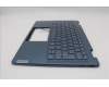 Lenovo 5CB1P00286 Tastatur inkl. TopcaseASM GER H83DJ NFP TT
