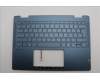 Lenovo 5CB1P00286 Tastatur inkl. TopcaseASM GER H83DJ NFP TT