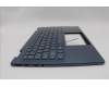Lenovo 5CB1P00288 Tastatur inkl. TopcaseASM NORDIC H83DJ NFP TT