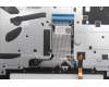 Lenovo 5CB1P00290 Tastatur inkl. TopcaseASM RUS H83DJ NFP TT