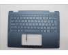 Lenovo 5CB1P00291 Tastatur inkl. TopcaseASM SLV H83DJ NFP TT