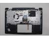 Lenovo 5CB1P00291 Tastatur inkl. TopcaseASM SLV H83DJ NFP TT