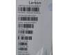 Lenovo 5CB1P00291 Tastatur inkl. TopcaseASM SLV H83DJ NFP TT