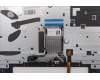 Lenovo 5CB1P00291 Tastatur inkl. TopcaseASM SLV H83DJ NFP TT