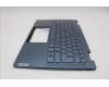 Lenovo 5CB1P00291 Tastatur inkl. TopcaseASM SLV H83DJ NFP TT