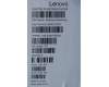 Lenovo 5CB1P00292 Tastatur inkl. TopcaseASM SPA H83DJ NFP TT