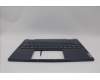 Lenovo 5CB1P00292 Tastatur inkl. TopcaseASM SPA H83DJ NFP TT