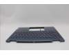 Lenovo 5CB1P00292 Tastatur inkl. TopcaseASM SPA H83DJ NFP TT