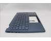 Lenovo 5CB1P00292 Tastatur inkl. TopcaseASM SPA H83DJ NFP TT