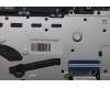 Lenovo 5CB1P00292 Tastatur inkl. TopcaseASM SPA H83DJ NFP TT