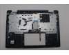 Lenovo 5CB1P00293 Tastatur inkl. TopcaseASM SWS H83DJ NFP TT