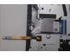 Lenovo 5CB1P00293 Tastatur inkl. TopcaseASM SWS H83DJ NFP TT