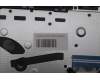 Lenovo 5CB1P00293 Tastatur inkl. TopcaseASM SWS H83DJ NFP TT