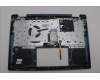 Lenovo 5CB1P00297 Tastatur inkl. TopcaseASM UK H83DJ NFP TT