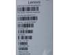 Lenovo 5CB1P00297 Tastatur inkl. TopcaseASM UK H83DJ NFP TT
