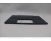 Lenovo 5CB1P00297 Tastatur inkl. TopcaseASM UK H83DJ NFP TT