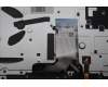 Lenovo 5CB1P00297 Tastatur inkl. TopcaseASM UK H83DJ NFP TT