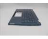 Lenovo 5CB1P00297 Tastatur inkl. TopcaseASM UK H83DJ NFP TT