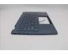 Lenovo 5CB1P00297 Tastatur inkl. TopcaseASM UK H83DJ NFP TT