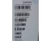 Lenovo 5CB1P00298 Tastatur inkl. TopcaseASM EURO ENG H83DJ NFP TT