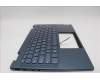 Lenovo 5CB1P00298 Tastatur inkl. TopcaseASM EURO ENG H83DJ NFP TT