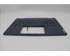 Lenovo 5CB1P00299 Tastatur inkl. Topcase englisch H83DJ NFP TT