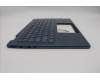 5CB1P00300 Lenovo COVER UpperCaseASM CZE/SLK H83DJ NFP TT