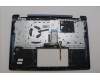 Lenovo 5CB1P00301 Tastatur inkl. TopcaseASM BUL H83DJ NFP TT