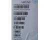 Lenovo 5CB1P00301 Tastatur inkl. TopcaseASM BUL H83DJ NFP TT