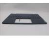 Lenovo 5CB1P00301 Tastatur inkl. TopcaseASM BUL H83DJ NFP TT