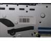 Lenovo 5CB1P00301 Tastatur inkl. TopcaseASM BUL H83DJ NFP TT
