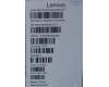 Lenovo 5CB1P00303 Tastatur inkl. TopcaseASM BEL H83DJ NFP TT
