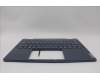 Lenovo 5CB1P00303 Tastatur inkl. TopcaseASM BEL H83DJ NFP TT