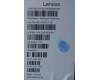 Lenovo 5CB1P00304 Tastatur inkl. TopcaseASM ARA H83DJ NFP TT