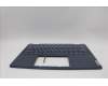 Lenovo 5CB1P00304 Tastatur inkl. TopcaseASM ARA H83DJ NFP TT