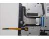 Lenovo 5CB1P00304 Tastatur inkl. TopcaseASM ARA H83DJ NFP TT