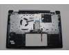 Lenovo 5CB1P00305 Tastatur inkl. Topcase französischA H83DJ NFP TT